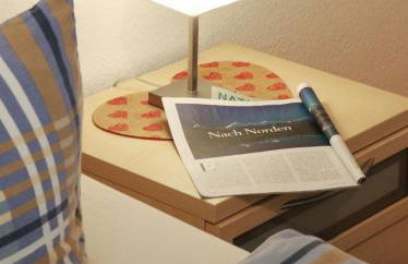 Appartementhaus Waldstrasse - Baabe - Ferienwohnung Sonnenschein - Photo 13