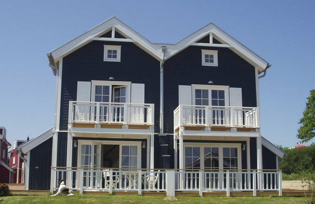 Holiday Home by the Sea With Sauna - Foto 1