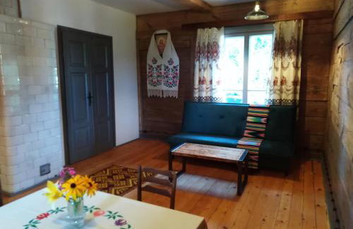 Domek pod Jabłonią - z balią - Foto 6