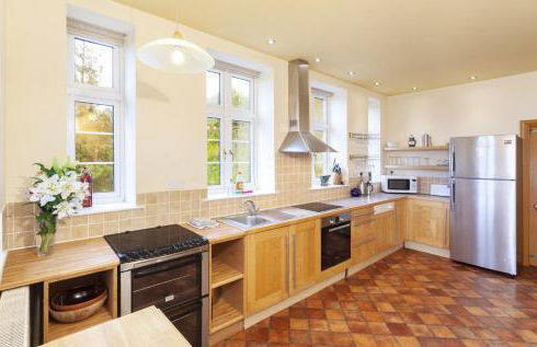 The School House Countisbury - Foto 5