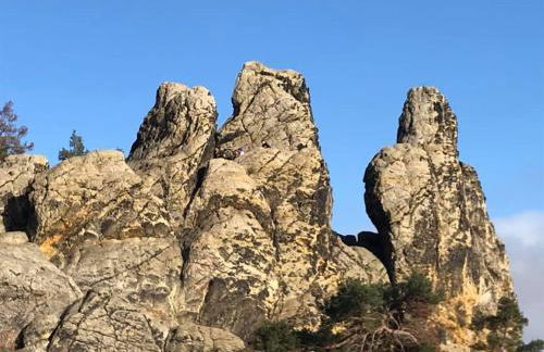 Ferienhaus Teufelsnest - Foto 30