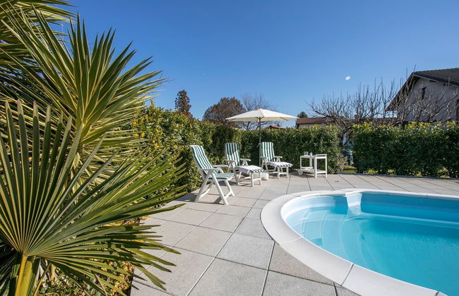 Casa Amabile With Pool - Foto 3