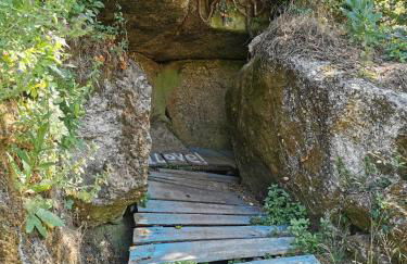 O Refúgio - Foto 64