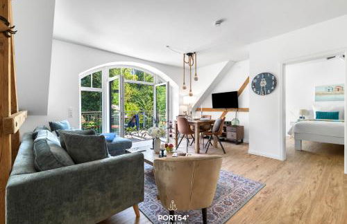 Ferienwohnung Majorshof Krabbe Büsum - Foto 27