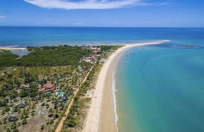 Chalet Dende3 -5 Min from Corumbau Beach - Photo 22