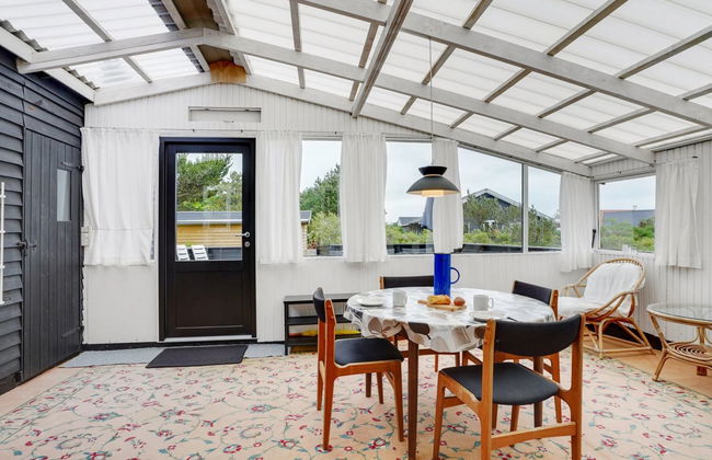 "Githa" - 100m to the fjord - Foto 9