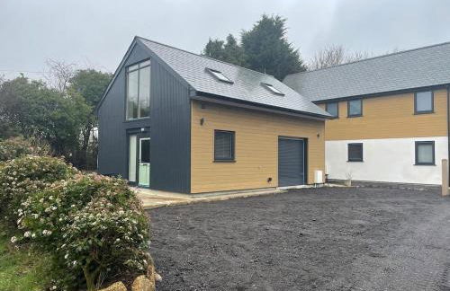 Samsfield Barn - Photo 1