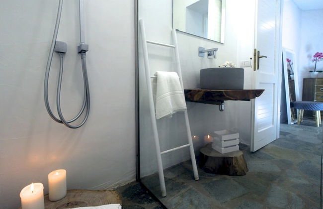 Maison Monte d A Rena - Photo 32