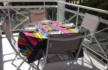 Location d Armelle - Moliets - Foto 34