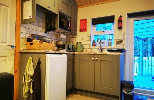 Hottub-nature-familyfriendly-wifi-parking - Foto 63