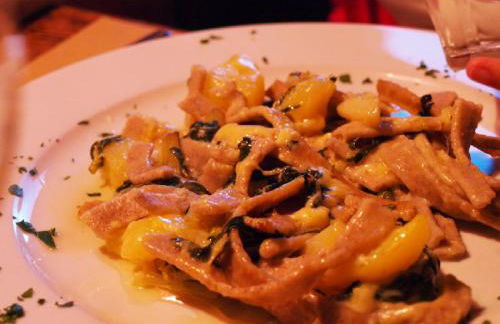 Agriturismo Al Marnich - Foto 20