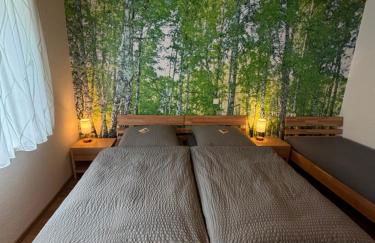 Ferienwohnung BODENSEE , Pension Wauri - Foto 75