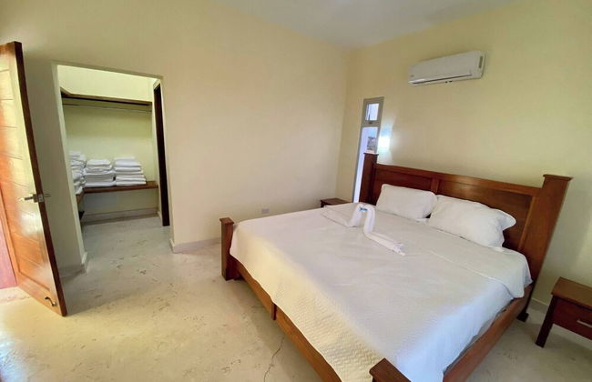 Sosúa Villa Retreat With Private Pool - Photo 11