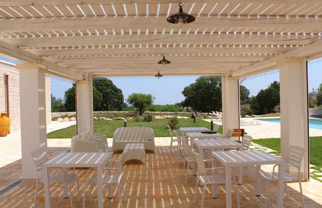 Vita Dorata - Rural chic - Foto 45