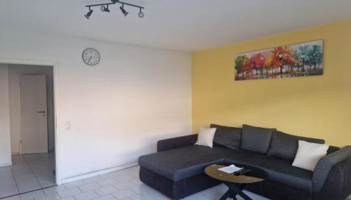 Ferienwohnung am Waldrand D2 - Foto 2