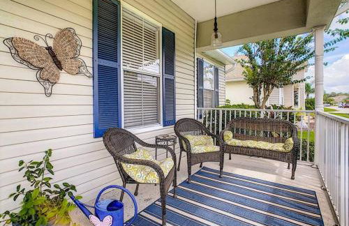 DISNEY AREA, #4981 STUNNING, PRIVATE POOL.4/4 SL8 - Foto 29