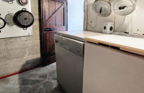 Apartment Baita dei Nonni-4 by Interhome - Foto 21