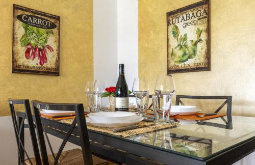 Cascina San Marco - Fusin Apartament - Foto 15