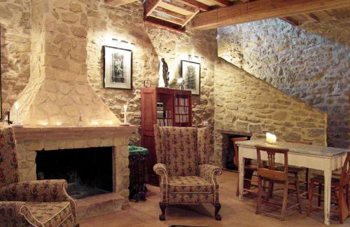 Casale Monticchio - Foto 51