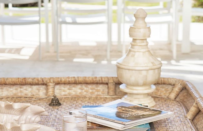 The Marble Resort - Foto 35