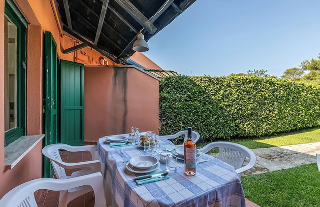 La Dimora del Salento Villetta on Seashor - Foto 17