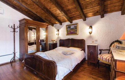 7 Bedroom Gorgeous Home In Grabovac - Photo 44