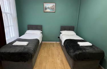 Euston Central Flat - Foto 5