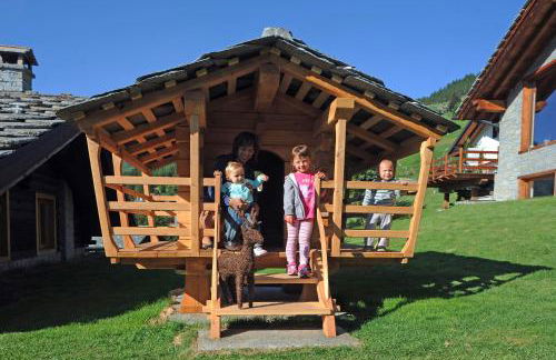 Residence Lo Peyo - Foto 43