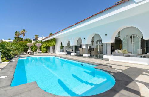 Oasis de lujo - luxury boutique villa - Foto 10