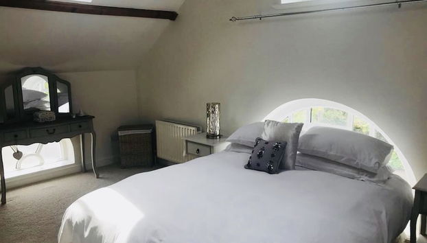 The Chapel by Platinum Retreats - Foto 5, Habitación