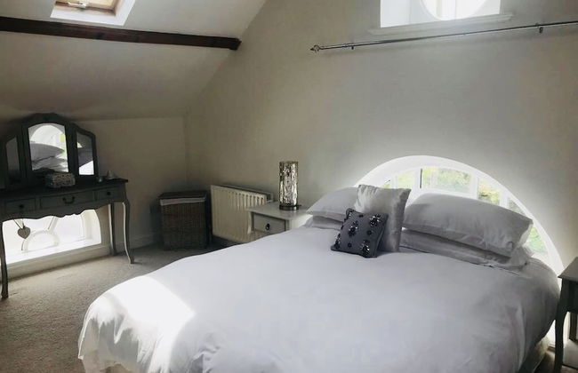 The Chapel by Platinum Retreats - Foto 5