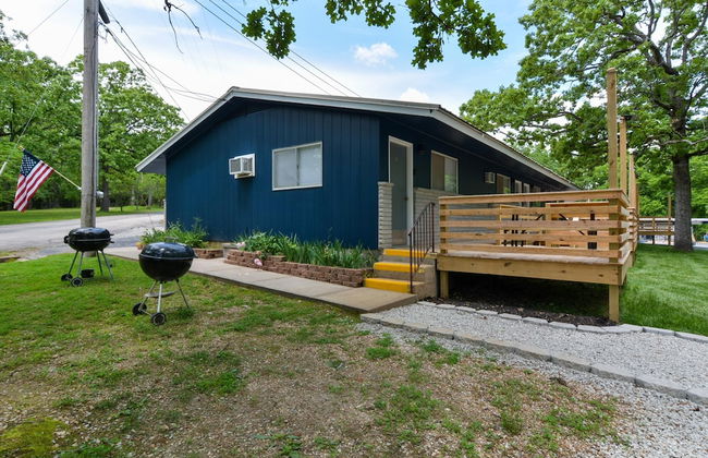 Kimberling Cove Resort - Foto 53