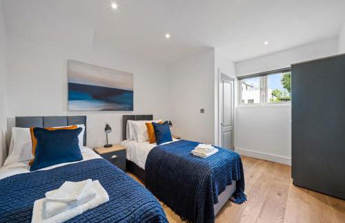 3BR House in Prime Barnet Location with Driveway - Foto 18