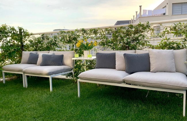 Lux - With Private Pool - A1 - Photo 26