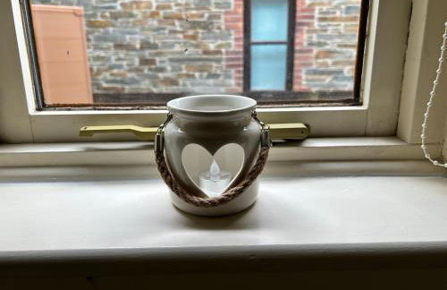 Looe, Cornwall, Cottage, couples, romantic, quiet location, views, reliable Wi-Fi - Foto 18