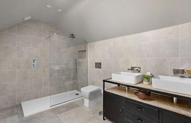 Water Edge House Boathouse - Foto 66