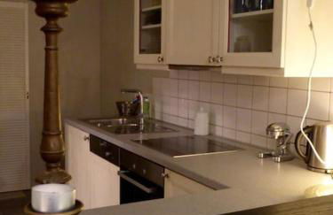 Köthen Zentrum Apartment mit Park am Europa Radweg - Foto 29