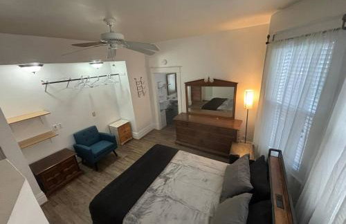 2BR 1st floor suite close to ISU - Foto 22