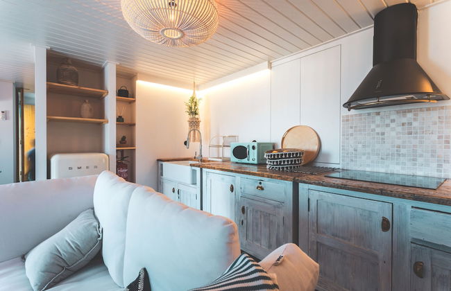 Azenhas do Mar West Coast Design & Surf - Foto 31