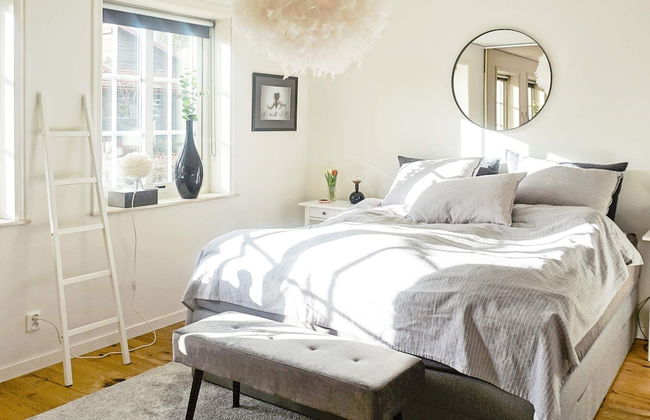 5 Person Holiday Home in Solvesborg-by Traum - Photo 2