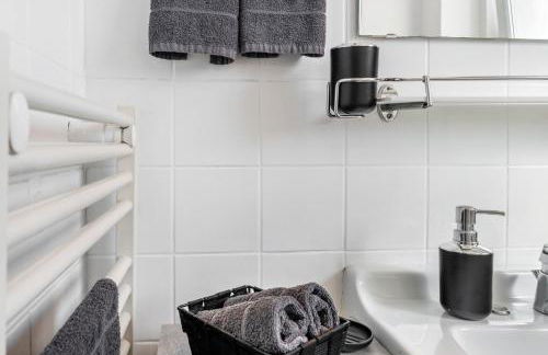 Ferienwohnung Hannover-Laatzen - Foto 19