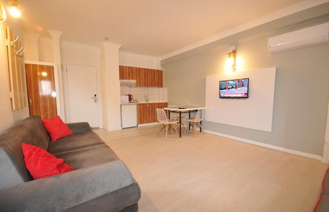 Isla Apartments - Foto 17