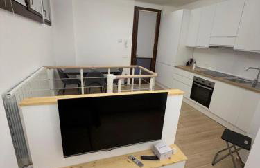 Elegante suite con box privato e vista - Foto 2