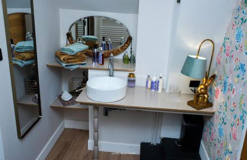 La maison Laborey, gite avec terrasse et piscine - Foto 24