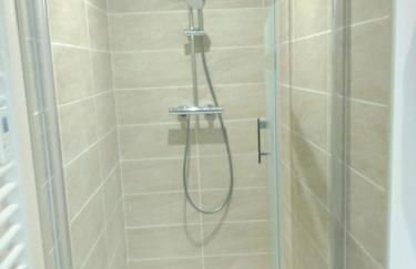 Le Tilleul 9 personnes 5 Chambres 6 lits 15 min du Futuroscope - Foto 14