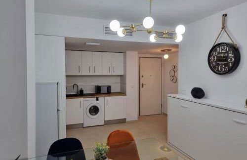 Apartamento Luz del Mediterraneo Garrucha - Foto 12