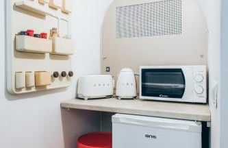 Restart Accommodations Rosa - Foto 26