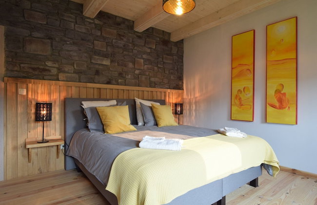 Grandeur Villa with Sauna & Hot Tub in Durbuy - Photo 30