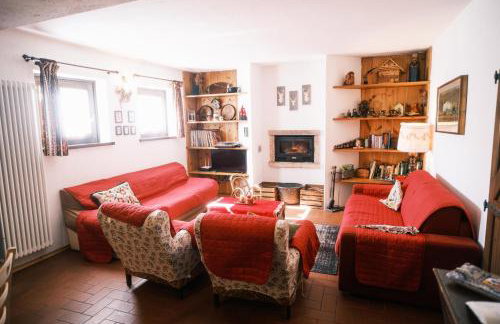 Chalet Maso Pino - Foto 73