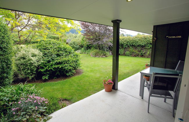 Marchmont Gardens - Foto 43